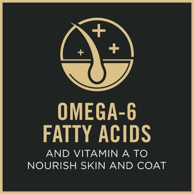 Show full view: Purina Pro Plan Complete Essentials Adult 7+ Shredded Blend Chicken & Rice High Protein Formula with Probiotics Dry Dog Food, 18-lb bag slide 6 of 12