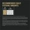 Show in main carousel: Purina Pro Plan Complete Essentials Adult 7+ Shredded Blend Chicken & Rice High Protein Formula with Probiotics Dry Dog Food, 18-lb bag slide 10 of 12