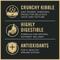 Show in main carousel: Purina Pro Plan Complete Essentials Adult 7+ Shredded Blend Chicken & Rice High Protein Formula with Probiotics Dry Dog Food, 34-lb bag slide 9 of 12