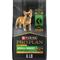 Show in main carousel: Purina Pro Plan Complete Essentials Adult 7+ Shredded Blend Adult Chicken & Rice High Protein Formula with Probiotics Small Breed Dry Dog Food, 6-lb bag slide 1 of 12