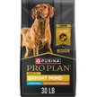 Show in main carousel: Purina Pro Plan Adult 7+ Large Breed Chicken & Rice Formula Dry Dog Food, 30-lb bag slide 1 of 11