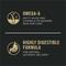 Show in main carousel: Purina Pro Plan Adult 7+ Large Breed Chicken & Rice Formula Dry Dog Food, 30-lb bag slide 7 of 11