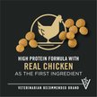 Show in main carousel: Purina Pro Plan Adult 7+ Large Breed Chicken & Rice Formula Dry Dog Food, 30-lb bag slide 9 of 11