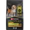 Show in main carousel: Purina Pro Plan Adult 7 Plus Weight Management Shredded Blend Chicken & Rice Formula Senior Dry Dog Food, 18-lb bag slide 1 of 12