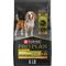 Show in main carousel: Purina Pro Plan Adult 7 Plus Weight Management Shredded Blend Chicken & Rice Formula Senior Dry Dog Food, 6-lb bag slide 1 of 12