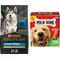Show in main carousel: Purina Pro Plan Adult Large Breed Shredded Blend Chicken & Rice Formula Dry Food + Milk-Bone Original Large Biscuit Dog Treats slide 1 of 9