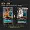 Show in main carousel: Purina Pro Plan Adult Large Breed Shredded Blend Chicken & Rice Formula Dry Food + Milk-Bone Original Large Biscuit Dog Treats slide 3 of 9