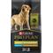 Show in main carousel: Purina Pro Plan Adult Large Breed Weight Management Chicken & Rice Formula Dry Food + Milk-Bone Original Large Biscuit Dog Treats slide 6 of 10