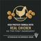 Show in main carousel: Purina Pro Plan Adult Large Breed Weight Management Chicken & Rice Formula Dry Food + Milk-Bone Original Large Biscuit Dog Treats slide 9 of 10