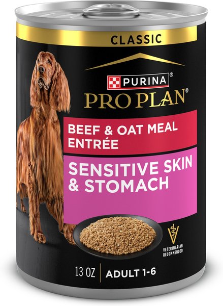 Lamb Meal Dog Food For Sensitive Stomachs