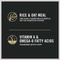 Show in main carousel: Purina Pro Plan Adult Sensitive Skin & Stomach Lamb & Rice Formula Dry Food, 3.5-lb bag + Focus Sensitive Skin & Stomach Duck & Arctic Char Variety Pack Canned Cat Food slide 5 of 9