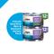 Show in main carousel: Purina Pro Plan Adult Sensitive Skin & Stomach Lamb & Rice Formula Dry Food, 3.5-lb bag + Focus Sensitive Skin & Stomach Duck & Arctic Char Variety Pack Canned Cat Food slide 7 of 9