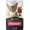 Show in main carousel: Purina Pro Plan Adult Sensitive Skin & Stomach Lamb & Rice Formula Dry Food, 3.5-lb bag + Focus Sensitive Skin & Stomach Duck & Arctic Char Variety Pack Canned Cat Food slide 2 of 9