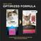 Show in main carousel: Purina Pro Plan Adult Sensitive Skin & Stomach Lamb & Rice Formula Dry Food + Veterinary Diets FortiFlora Probiotic Gastrointestinal Support Cat Supplement slide 5 of 8
