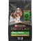 Show in main carousel: Purina Pro Plan Adult Small Breed Chicken & Rice Formula Dry Dog Food, 18-lb bag slide 1 of 12