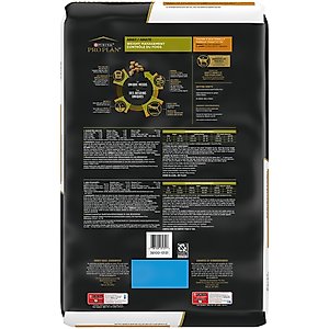Purina Pro Plan Adult Weight Management Chicken & Rice Formula Dry Cat Food, 16-lb bag