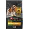 Show in main carousel: Purina Pro Plan Bright Mind Adult 7+ Small Breed Formula Dry Dog Food, 5-lb bag slide 1 of 11