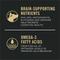 Show in main carousel: Purina Pro Plan Calm & Balanced Chicken & Rice Calming Dog Dry Food, 30-lb bag slide 4 of 11