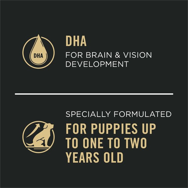 Purina Pro Plan Development Puppy Chicken & Rice Entree Canned Dog Food