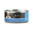 Purina Pro Plan Focus Adult Classic Urinary Tract Health Formula Ocean Whitefish Entree Canned Cat Food, 5.5-oz, case of 24