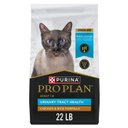 Purina Pro Plan Focus Adult Urinary Tract Health Formula Dry Cat Food, 22-lb bag