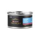 Purina Pro Plan Focus Adult Urinary Tract Health Formula with Salmon Classic Canned Cat Food, 3-oz, case of 24