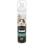 Purina Pro Plan LiveClear Rinse-Free Allergen Reducing Cat Shampoo Spray, 8.5-fl oz bottle