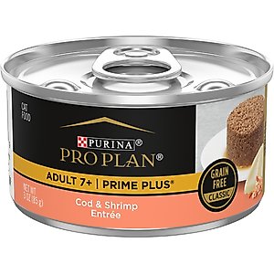 PURINA PRO PLAN Focus Adult 11+ Classic Chicken & Beef