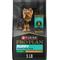 Show in main carousel: Purina Pro Plan Puppy Toy Breed Chicken & Rice Formula Dry Dog Food, 5-lb bag slide 1 of 12