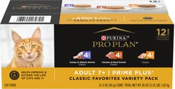 best canned food for senior cats