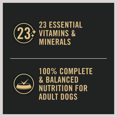 Show full view: Purina Pro Plan Sensitive Skin & Stomach Pate Salmon & Rice Entree Wet Dog Food, 13-oz can, case of 4 slide 7 of 10