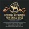 Show in main carousel: Purina Pro Plan Specialized Shredded Blend Beef & Rice Formula High Protein Small Breed Dry Dog Food, 18-lb bag slide 5 of 12