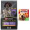 Show in main carousel: Purina Pro Plan Sport All Life Stages Performance 30/20 Chicken & Rice Formula Dry Food + Milk-Bone Original Large Biscuit Dog Treats slide 1 of 9