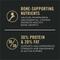 Show in main carousel: Purina Pro Plan Sport Development High-Protein 30/20 Chicken & Rice Formula Puppy Food, 4-lb bag slide 6 of 13