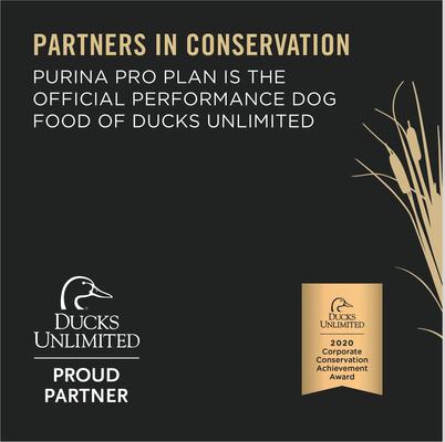 Show full view: Purina Pro Plan Sport Performance All Life Stages High-Protein 30/20 Salmon & Cod Formula Dry Dog Food, 6-lb bag slide 5 of 11