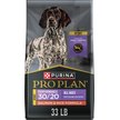 Purina Pro Plan Sport Performance 30/20 Formula All Life Stages Dry Food 50lbs