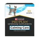 Purina Pro Plan Veterinary Diets Calming Care Cat Supplement, 30 count