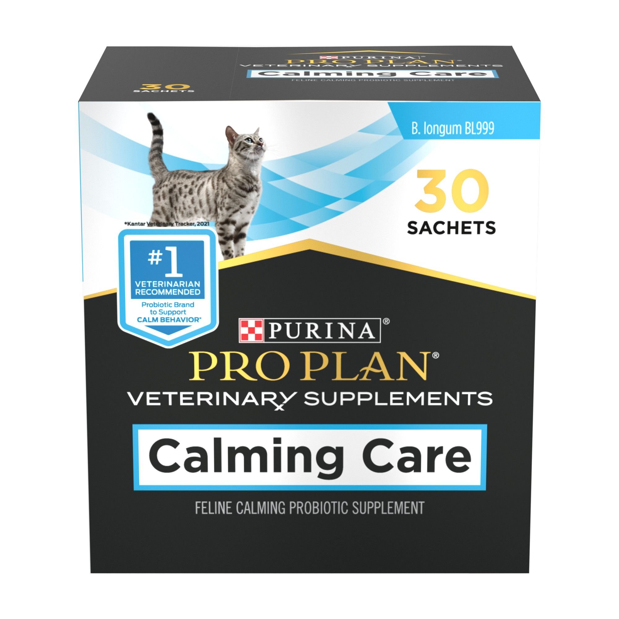 Calming Care Cat Supplement