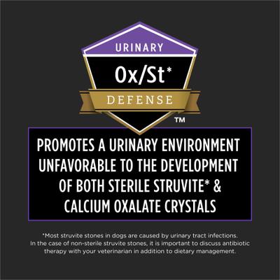 Show full view: Purina Pro Plan Veterinary Diets DH Dental Health Dry Dog Food, 16.5-lb bag slide 8 of 11