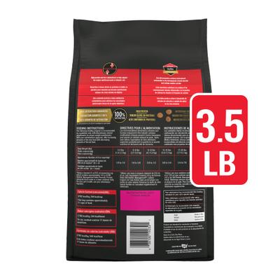 Show full view: Purina Pro Plan Veterinary Diets DM Dietetic Management Dry Cat Food, 3.5-lb bag slide 3 of 12