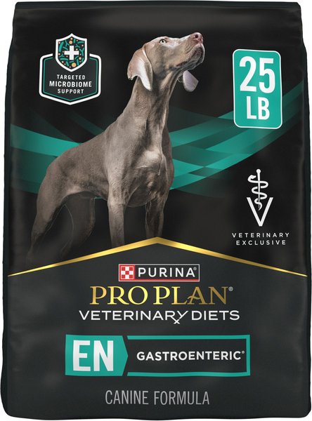 Purina Pro Plan Veterinary Diets EN Gastroenteric Dry Dog Food