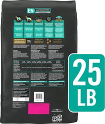 Purina Pro Plan Veterinary Diets EN Gastroenteric Fiber Balance Canine Formula Dry Dog Food, 25-lb bag slide 2 of 9