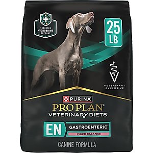 Purina Pro Plan Veterinary Diets EN Gastroenteric Dry Dog Food