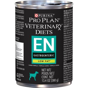 PURINA PRO PLAN VETERINARY DIETS EN Gastroenteric Low Fat