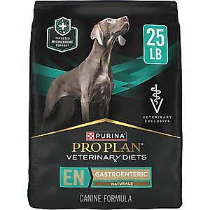 Purina Pro Plan Veterinary Diets EN Gastroenteric Dry Dog Food