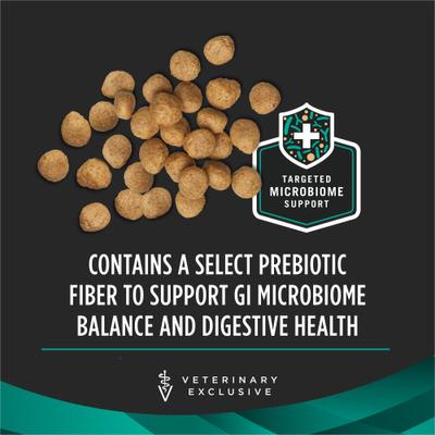 Show full view: Purina Pro Plan Veterinary Diets EN Gastroenteric Naturals Dry Dog Food, 25-lb bag slide 4 of 9