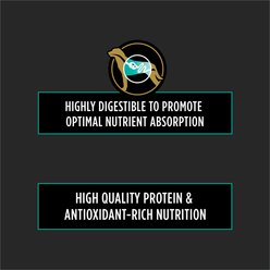 Purina Pro Plan Veterinary Diets EN Gastroenteric Naturals Dry Dog Food, 6-lb bag slide 2 of 9