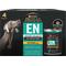 Show in main carousel: Purina Pro Plan Veterinary Diets EN Savory Selects Gastroenteric with Chicken Chunks-in-Gravy Wet Adult Dog Food, 13.2-oz can, case of 4 slide 1 of 9