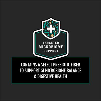 Show full view: Purina Pro Plan Veterinary Diets EN Savory Selects Gastroenteric with Chicken in-Gravy & Lamb Chunks-in-Gravy Variety Pack Wet Adult Dog Food, 13.3-oz can, case of 12 slide 6 of 9