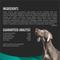 Show in main carousel: Purina Pro Plan Veterinary Diets EN Savory Selects Gastroenteric with Lamb Chunks-in-Gravy Wet Adult Dog Food, 13.2-oz can, case of 4 slide 7 of 9